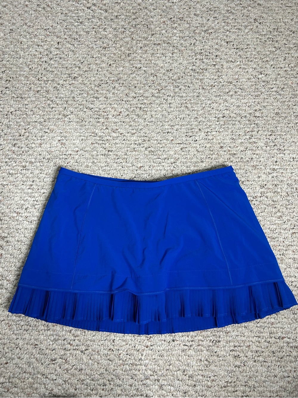 Lululemon Skirt Blue Size 10
